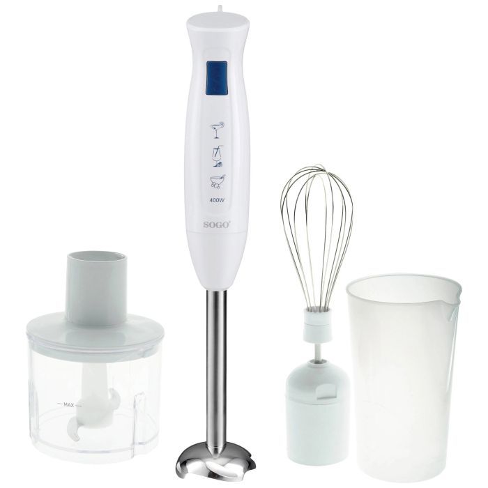 Блендер SOGO SS-14270 Фото