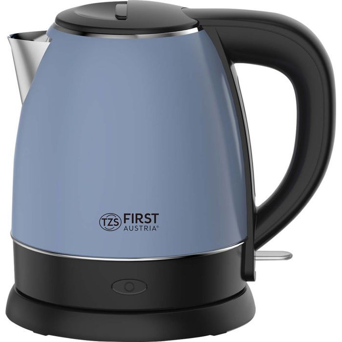 Электрочайник First FA-5407-3-BU Фото