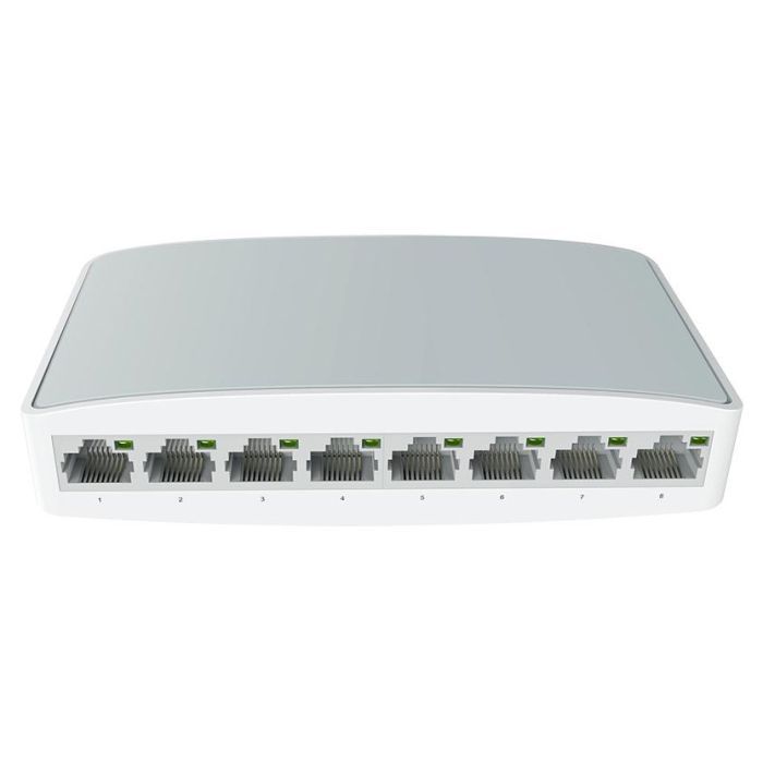 Коммутатор сетевой Onv ONV-H3008S Фото