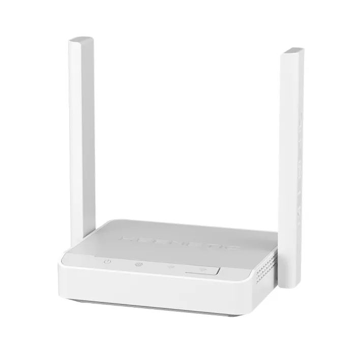 Маршрутизатор Keenetic Starter Фото