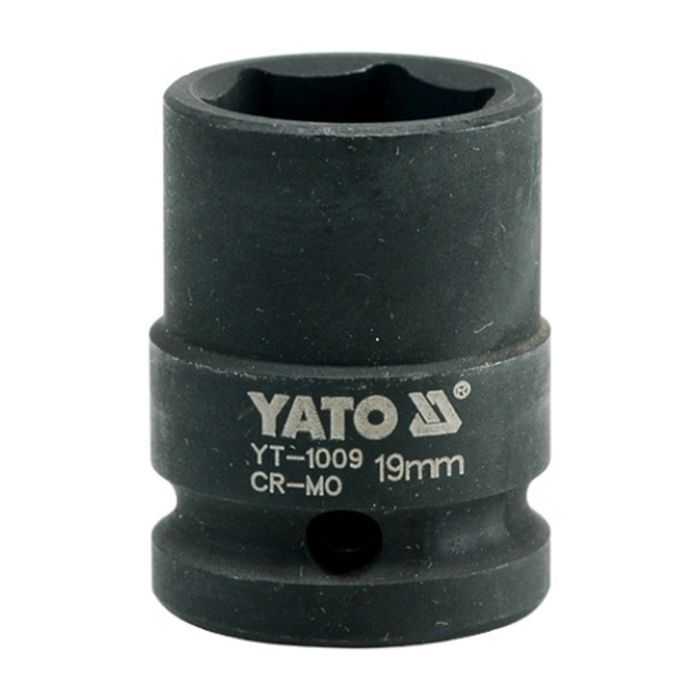 Торцевая головка Yato YT-1009 Фото