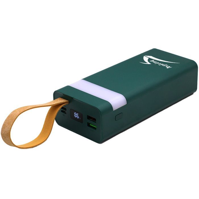 Батарея универсальная Aspiring Light 30 30000mAh PD/22.5W Фото