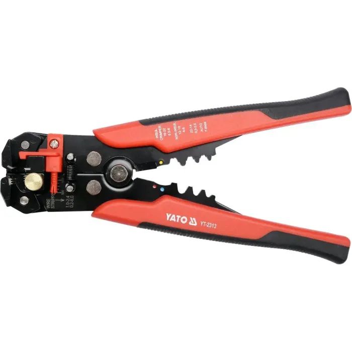 Зажим для клемм Yato YT-2313 Фото