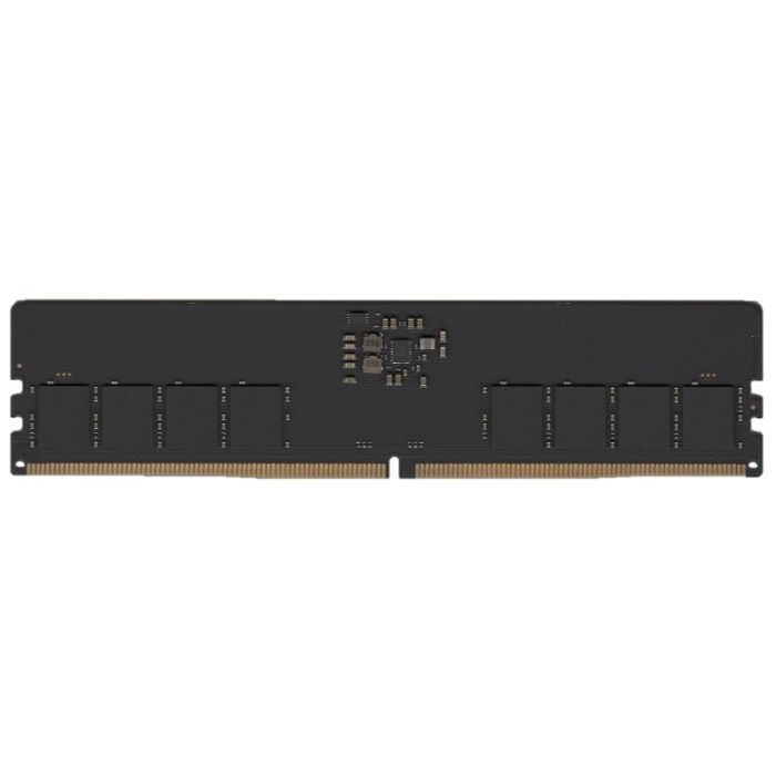 Модуль памяти для компьютера eXceleram DDR5 16GB 4800 MHz Фото