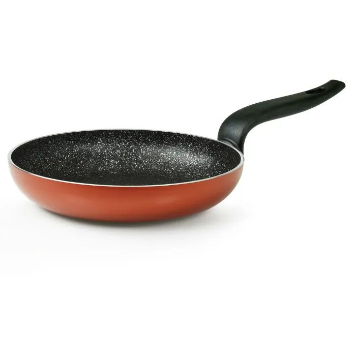 Сковорода Flonal Pepita Granit 16 см Фото