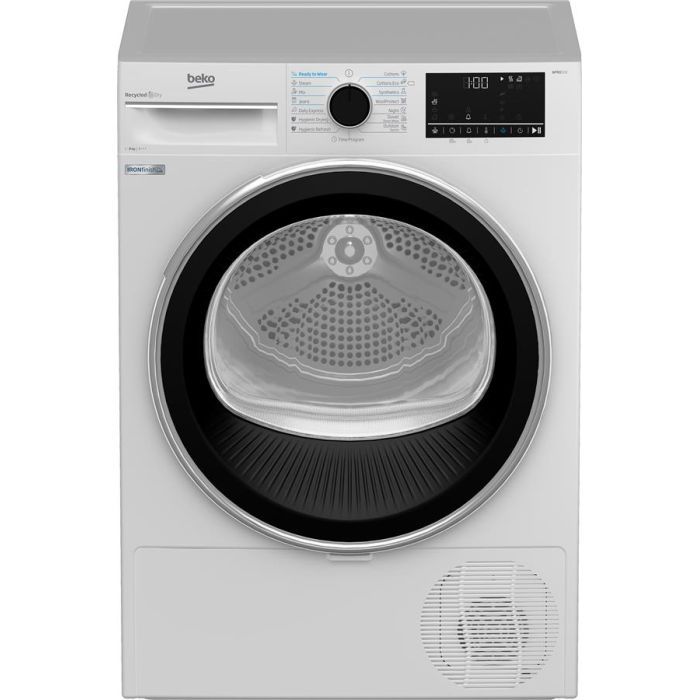 Сушильная машина Beko B5T68243 Фото