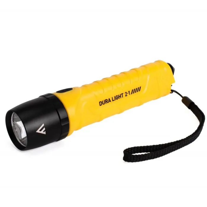 Фонарь Mactronic Dura Light 2.1 Glass Breaker 800 Lm Фото