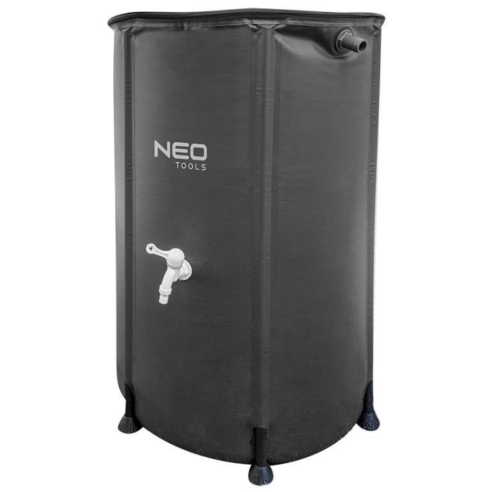 Канистра для воды Neo Tools складана 250 л Фото