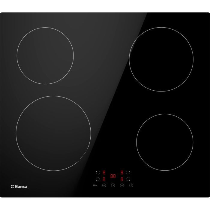 Варочная поверхность Hansa BHI68369 Фото