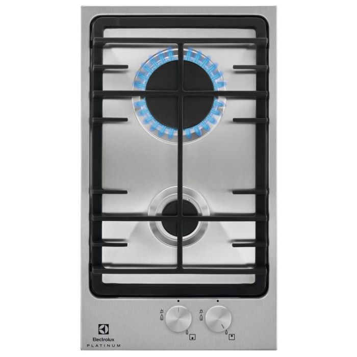 Варочная поверхность Electrolux EGG3322NVX Фото