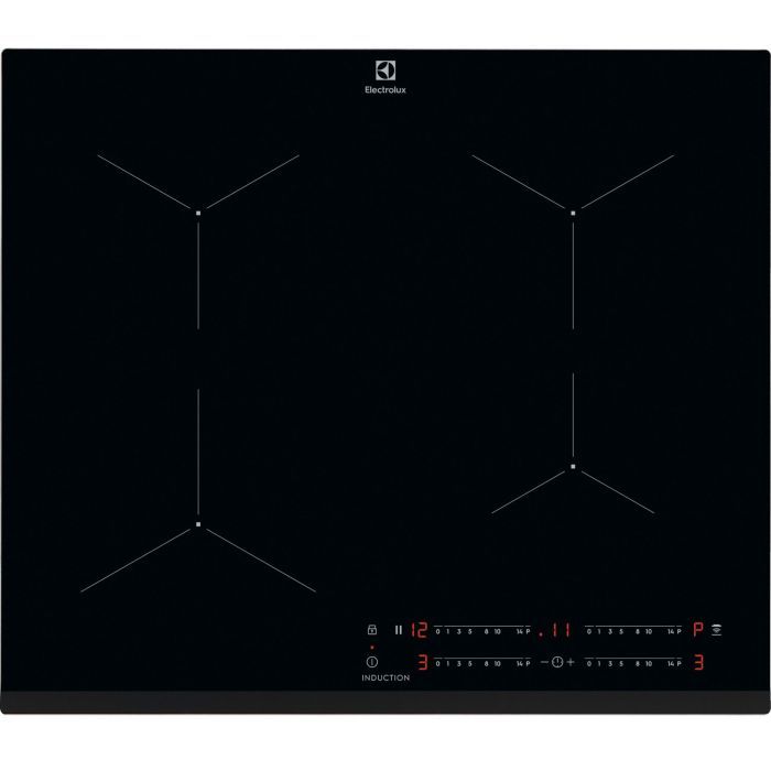 Варочная поверхность Electrolux CIT61443 Фото