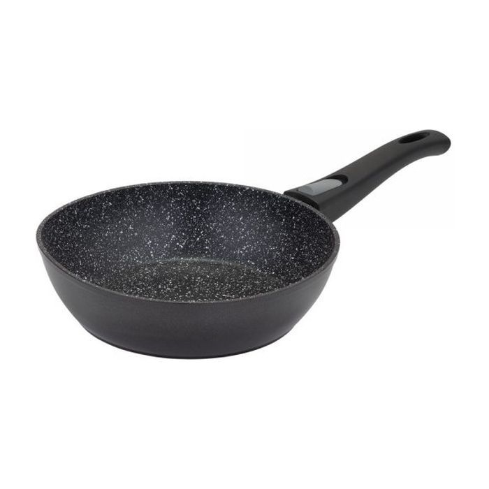 Сковорода Resto Aries знімна ручка 28 см Фото