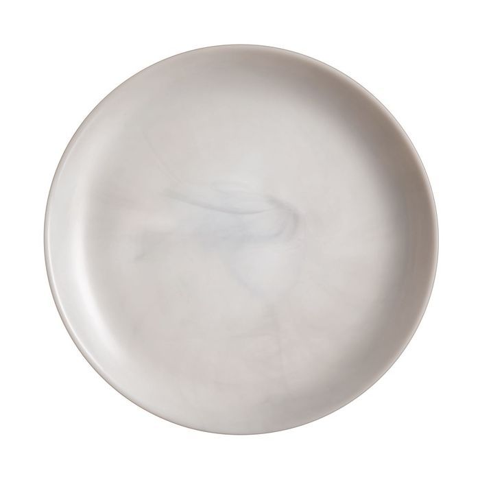 Тарелка Luminarc Diwali Marble Granit 19 см десертна Фото