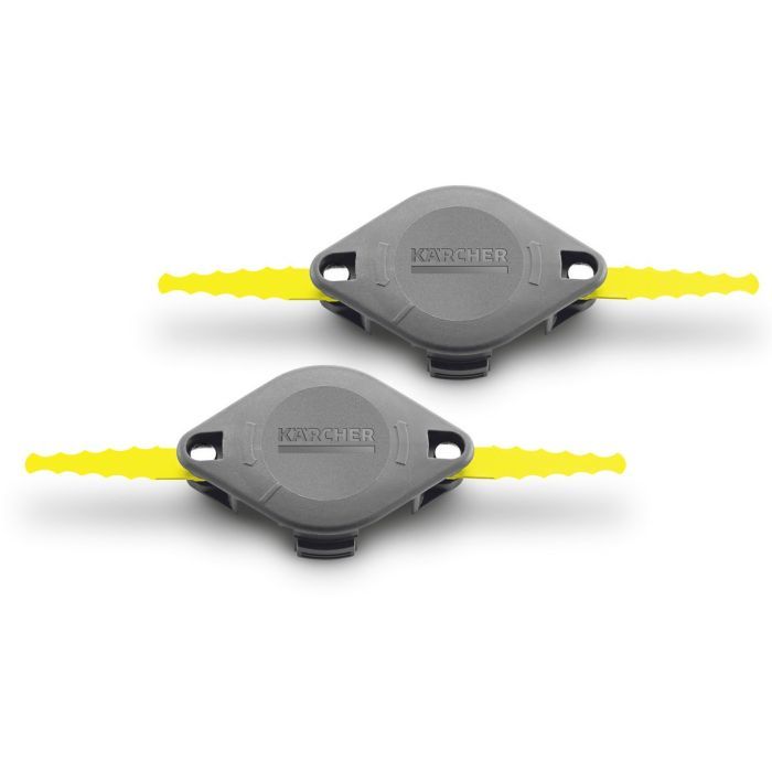 Нож для триммера Karcher LTR Battery 2шт Фото