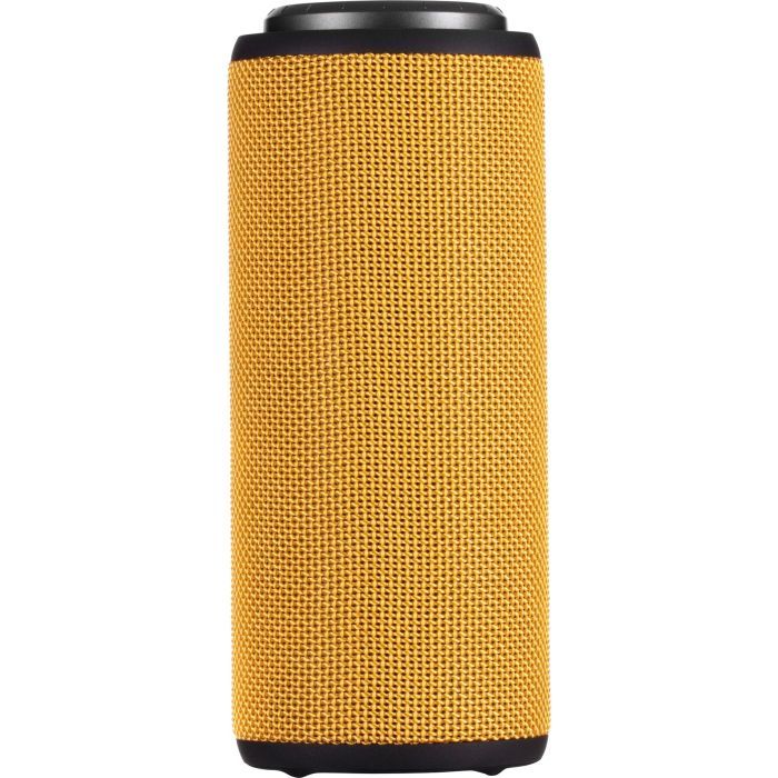 Акустическая система 2E SoundXTube TWS MP3 Wireless WaterproofYellow Фото