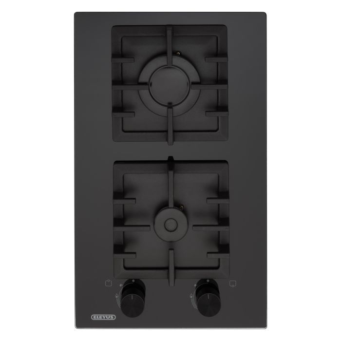 Варочная поверхность Eleyus KORSA 30 BL CF Фото