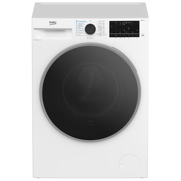 Стиральная машина Beko B5DFT510457WPB Фото