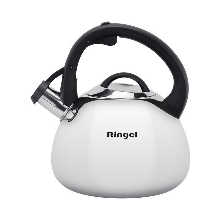 Чайник Ringel Trio 2.5 л Фото