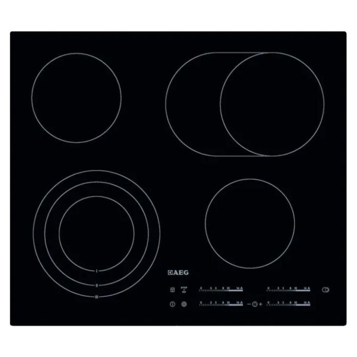 Варочная поверхность AEG HK 654070 IB Фото