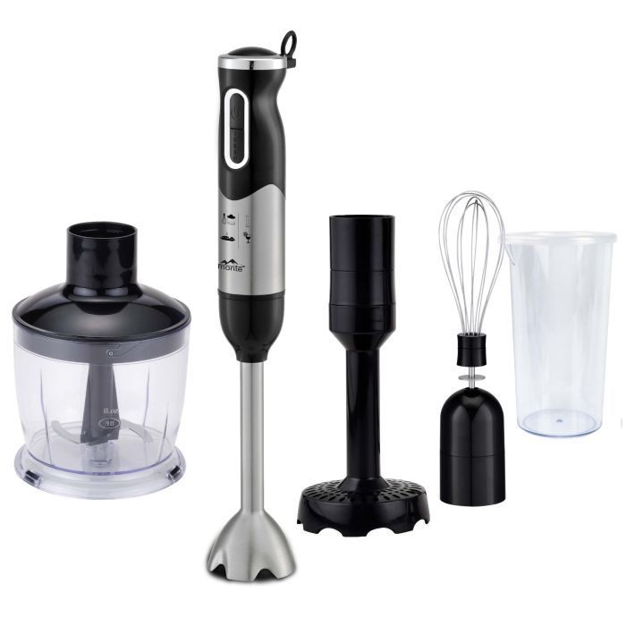 Блендер Monte MT-1923 Фото