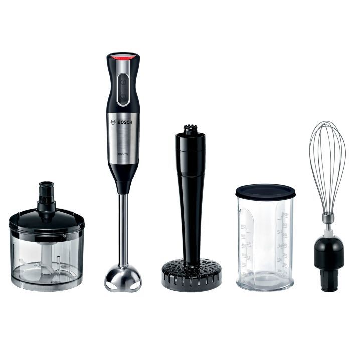Блендер Bosch MS6CM6155 Фото