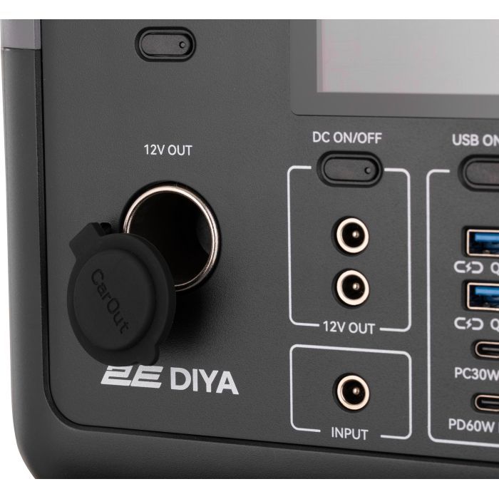 Зарядная станция 2E Diya 300W Фото 8