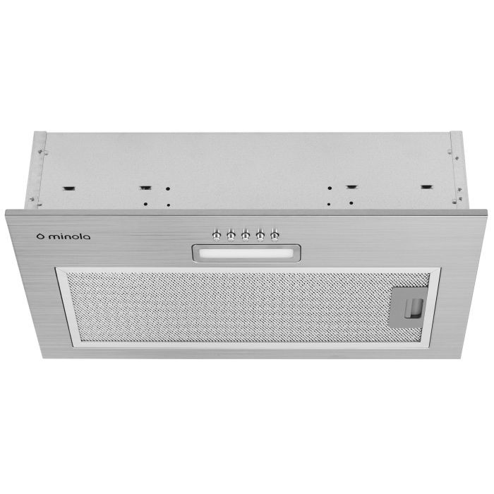 Вытяжка кухонная Minola HBI 5025 I LED Фото