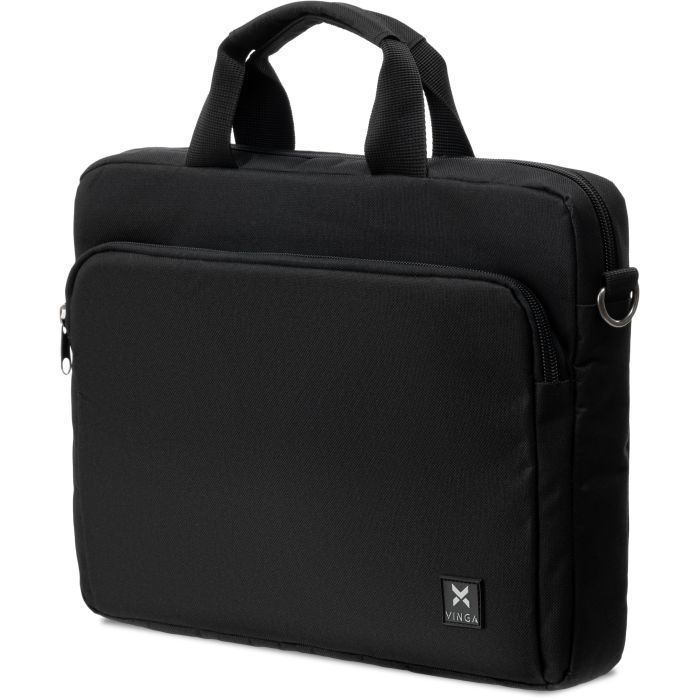 Сумка для ноутбука Vinga 15.6" NB1530 black Фото