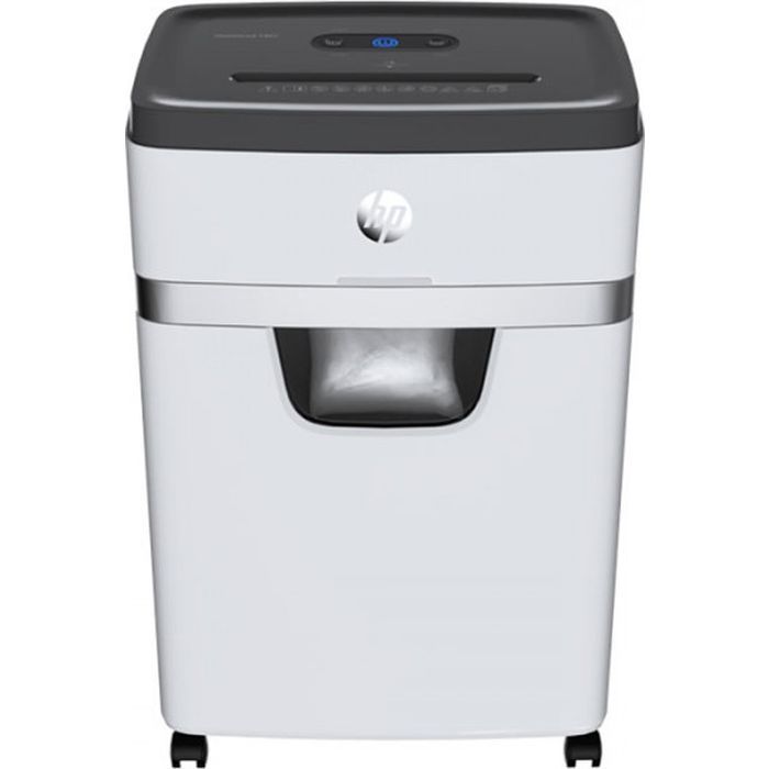 Уничтожитель документов HP OneShred 18CC (2805) Фото