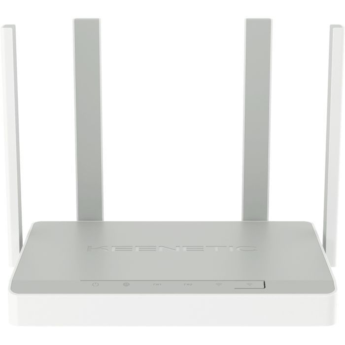 Маршрутизатор Keenetic Hopper Фото