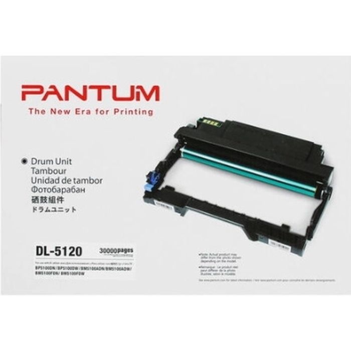 Драм картридж Pantum DL-5120 30K, BM5100ADN/BM5100ADW, BP5100DN/BP5100D Фото