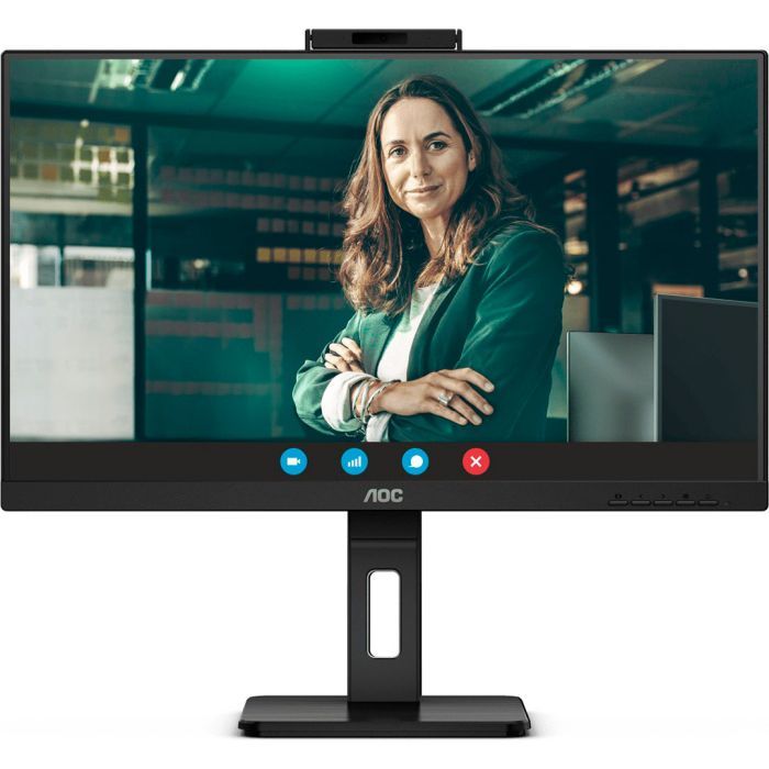 Монитор AOC Q27P3QW Фото
