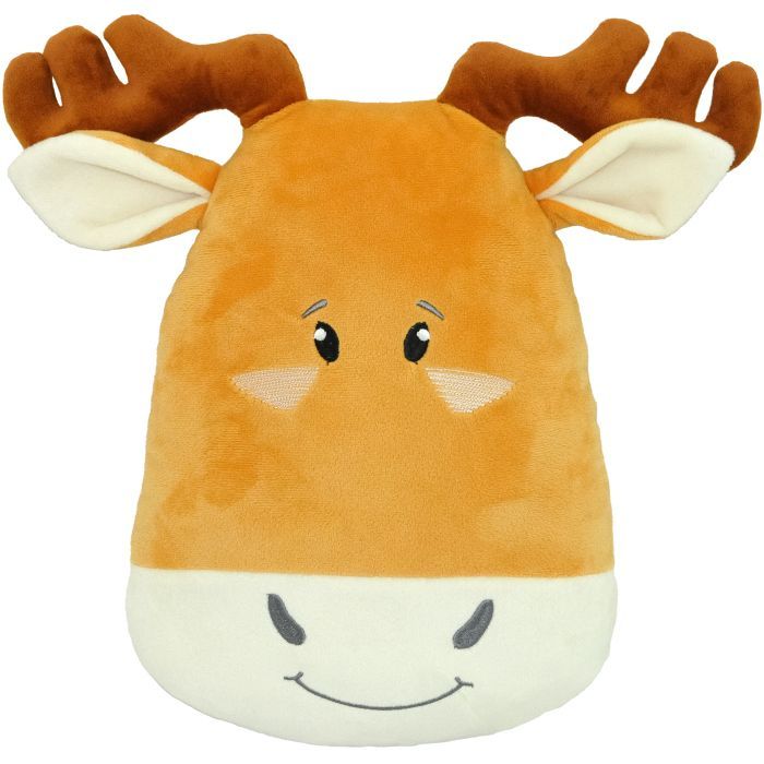 Мягкая игрушка Tigres Подушка Оленя Safari Фото