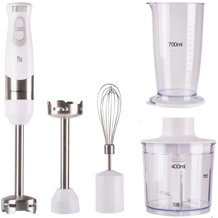 Блендер Saturn FA-5273-2 Фото