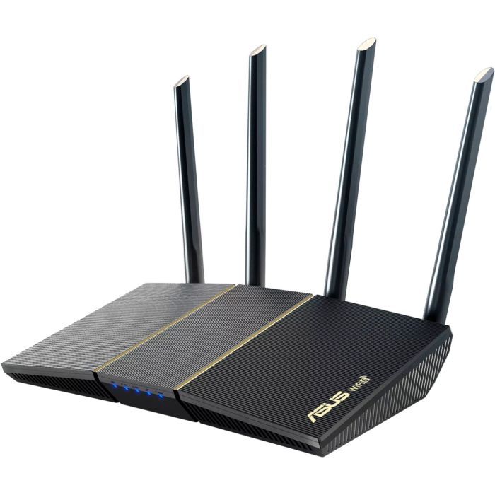 Маршрутизатор ASUS RT-AX57 Фото
