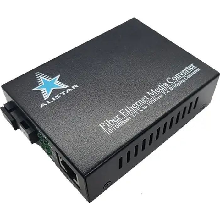 Медиаконвертер Alistar X3S Фото