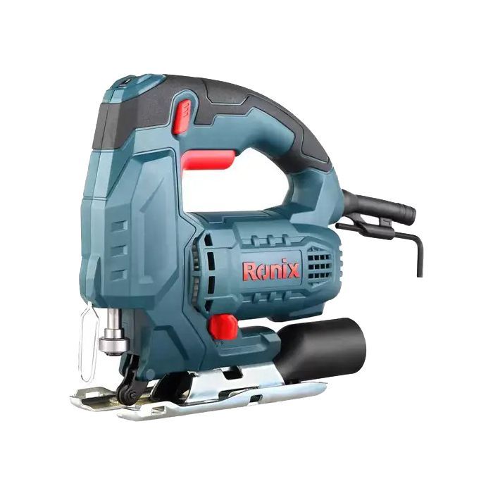 Электролобзик Ronix 550Вт Фото