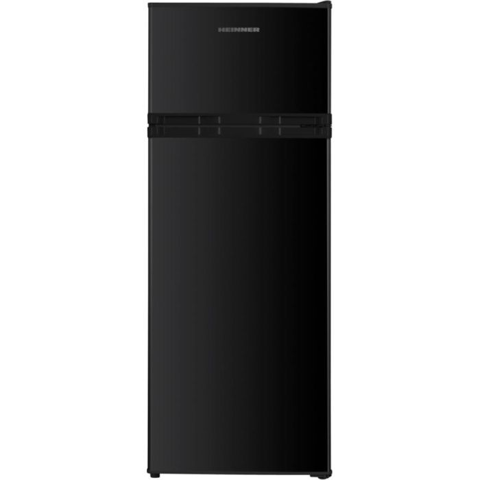 Холодильник HEINNER HF-H2206BKE++ Фото