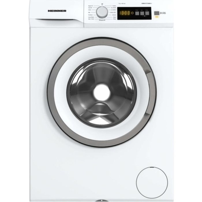 Стиральная машина HEINNER HWM-VT1714KD++ Фото