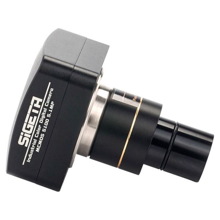 Цифровая камера для микроскопа Sigeta MCMOS 5100 5.1MP USB2.0 Фото