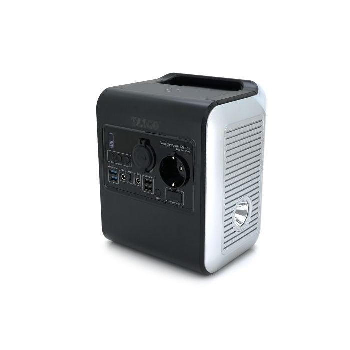 Зарядная станция Voltronic P500, 555Wh Фото