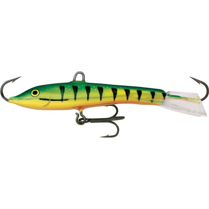 Балансир Rapala Jigging Rap W7 70mm 18.0g P Фото