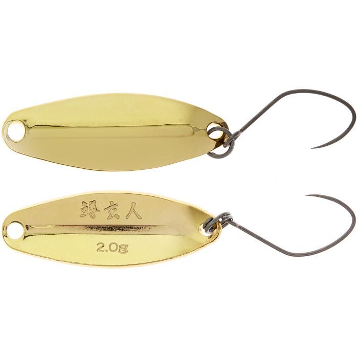 Блесна Nories Masukurouto 2.0g 012 Фото