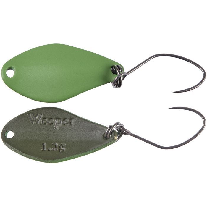 Блесна Nories Masukurouto Weeper 0.6g 006 Фото