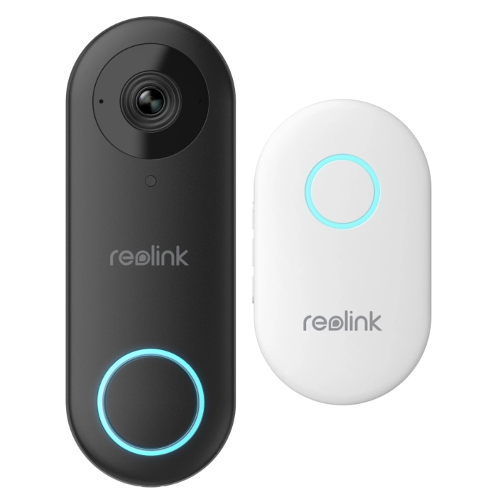 ReolinkVideoDoorbellPoE⏩КупитиПанельвикликуReolinkVideoDoorbellPoE|ITbox