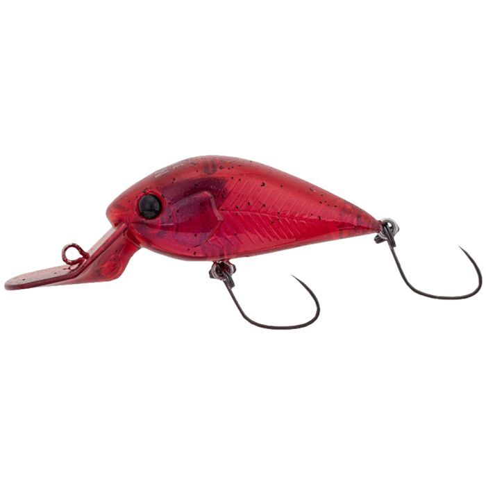 Воблер Nories Meet 33DR-F 33mm 2.8g 321 Фото