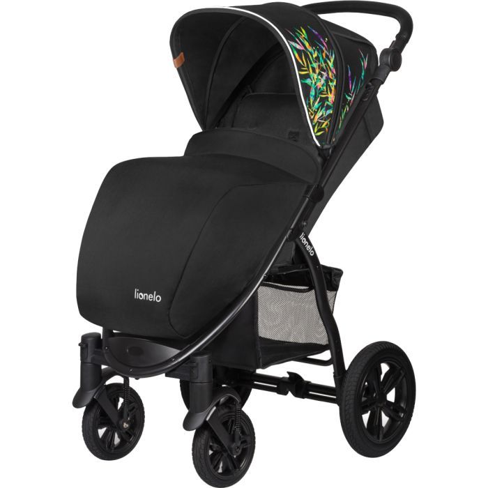 Коляска Lionelo Annet tour dreamin Фото
