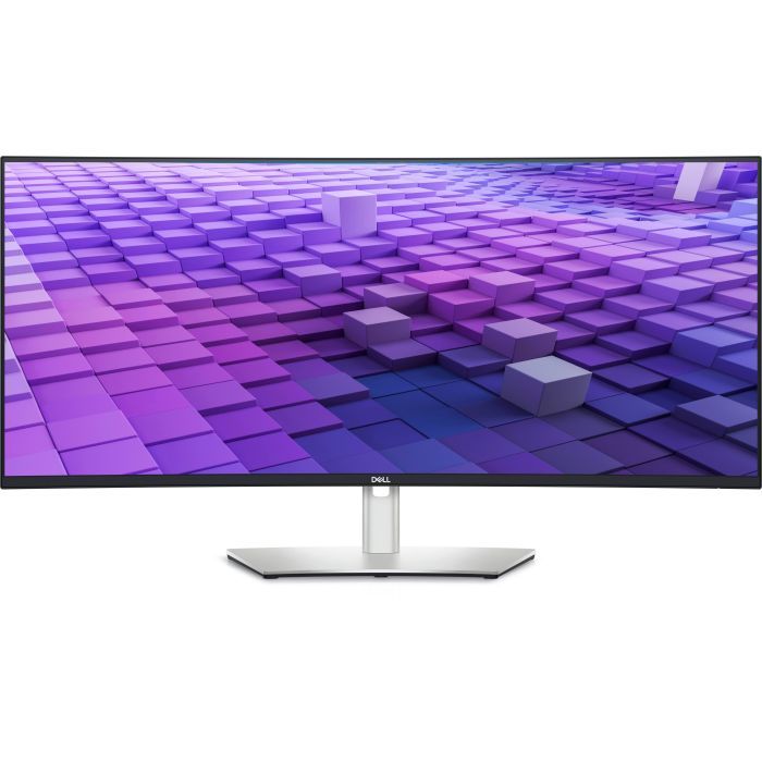 Монитор Dell U3824DW Фото