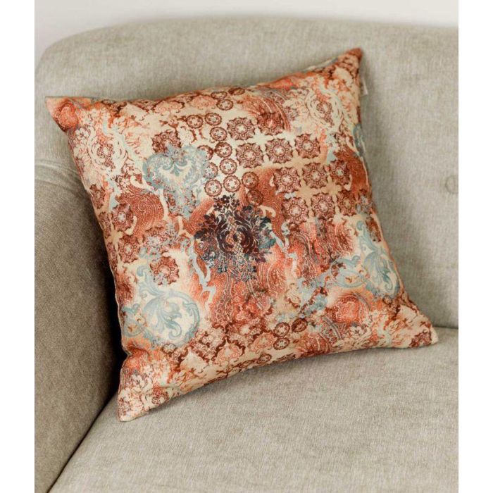 Наволочка Прованс декоративная 45х45 см AWAY ABOUT Фото