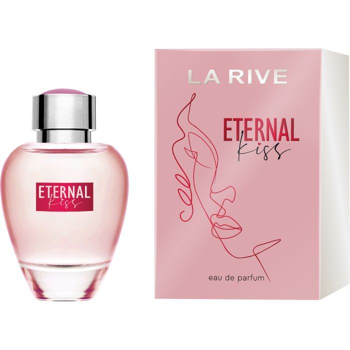 Парфюмированная вода La Rive Eternal Kiss 90 мл Фото
